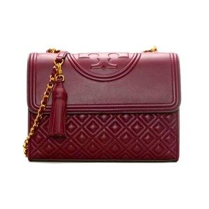 Tory Burch Fleming Shoulder Bag